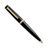 Omas Bologna Ball Point Pen Gold Trim