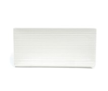 Maxwell & Williams Cirque Rectangular Platter 24X11Cm Gb - Min O Maxwell & Williams Cirque Rectangular Platter 24X11Cm Gb - Min O