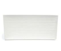 Maxwell & Williams Cirque Rectangular Platter Rectangular 33X16 Maxwell & Williams Cirque Rectangular Platter Rectangular 33X16