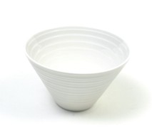 Maxwell & Williams Cirque Conical Bowl 13X8Cm - Min Orders Apply Maxwell & Williams Cirque Conical Bowl 13X8Cm - Min Orders Apply