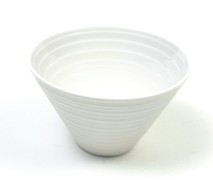 Maxwell & Williams Cirque Conical Bowl 18.5X11 - Min Orders Appl Maxwell & Williams Cirque Conical Bowl 18.5X11 - Min Orders Appl