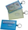 LICENCE HOLDER KEYRING