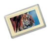 FRIDGE MAGNET PHOTO HOLDER