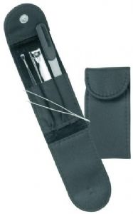 MINI MANICURE SET IN POUCH