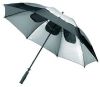 75CM SILVER GOLF UMBRELLA