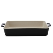Maxwell & Williams C/D/M Rectangular Baker 32X22.5 Blck - Min Or Maxwell & Williams C/D/M Rectangular Baker 32X22.5 Blck - Min Or