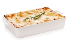 Maxwell & Williams Chef De Monde Lasagne 36X24 - Min Orders Appl Maxwell & Williams Chef De Monde Lasagne 36X24 - Min Orders Appl
