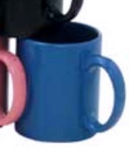 STANDARD COFFEE MUG