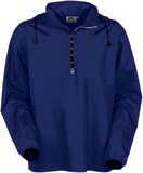 Slazenger Wind/Rain Jacket Navy