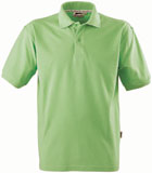 Slazenger Cotton polo Khaki