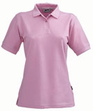 Slazenger Ladies polo White