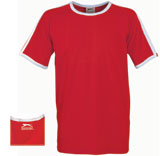 Slazenger Winner t-shirt Grey