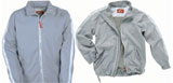 Slazenger Winner Jacket  Light Blue