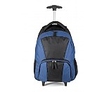 Knightsbridge Laptop Trolley Backpack