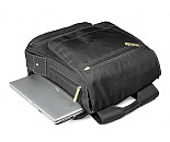 Eco-Logical Laptop Backpack