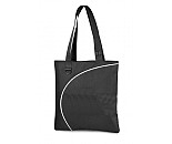 Crescent Tote Bag