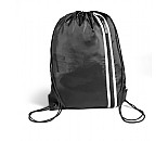 Silverline Drawstring Bag