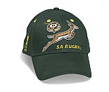 Springbok Cap