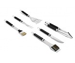 Trekker Bbq Set