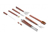 Chaparall Bbq Set