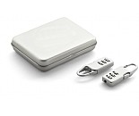 Concorde Travel Lock Set