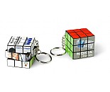 Rubik's Keyholder