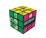 Rubik's Clock