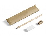 Eco-Logical Stationery Set