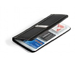 Benchmark Business Card Holder