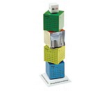 Revolving Tower Calender