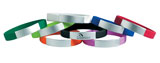 Colours Wristband