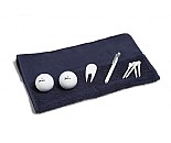 Woodstock Golf Set