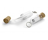 Message-In-A-Bottle Keyholder