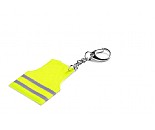 Safety-First Keyholder