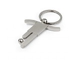 Calderon Soccer Keyholder