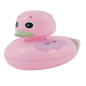 PINK DUCK RADIO