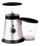 Russel Hobbs S/Steel Coffee Mill Russel Hobbs S/Steel Coffee Mill