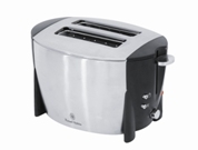 Russel Hobbs 2-Slice Contempory Toaster Russel Hobbs 2-Slice Contempory Toaster