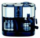 Russel Hobbs 3-In-1 Coffee Maker (S/S Satin Finish) Russel Hobbs 3-In-1 Coffee Maker (S/S Satin Finish)