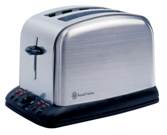 Russel Hobbs 2-Slice Toaster Traditional Russel Hobbs 2-Slice Toaster Traditional