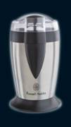 Russel Hobbs Coffee Grinder (S/S Satin Finish) Russel Hobbs Coffee Grinder (S/S Satin Finish)