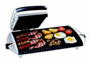 George Griddle Grill George Griddle Grill