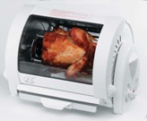 George Rotisserie George Rotisserie