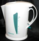 Pineware Cordless Kettle Pineware Cordless Kettle