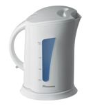 Pineware Cordless Kettle Pineware Cordless Kettle