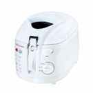 Pineware Deep Fryer Pineware Deep Fryer