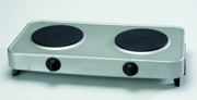 Pineware Eezi Clean Solid Hotplate Pineware Eezi Clean Solid Hotplate