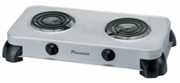 Pineware Double Spiral Hotplate Pineware Double Spiral Hotplate