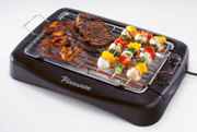 Pineware Bbq Health Griller Pineware Bbq Health Griller