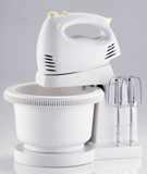 Pineware Stand & Bowl Mixer Pineware Stand & Bowl Mixer